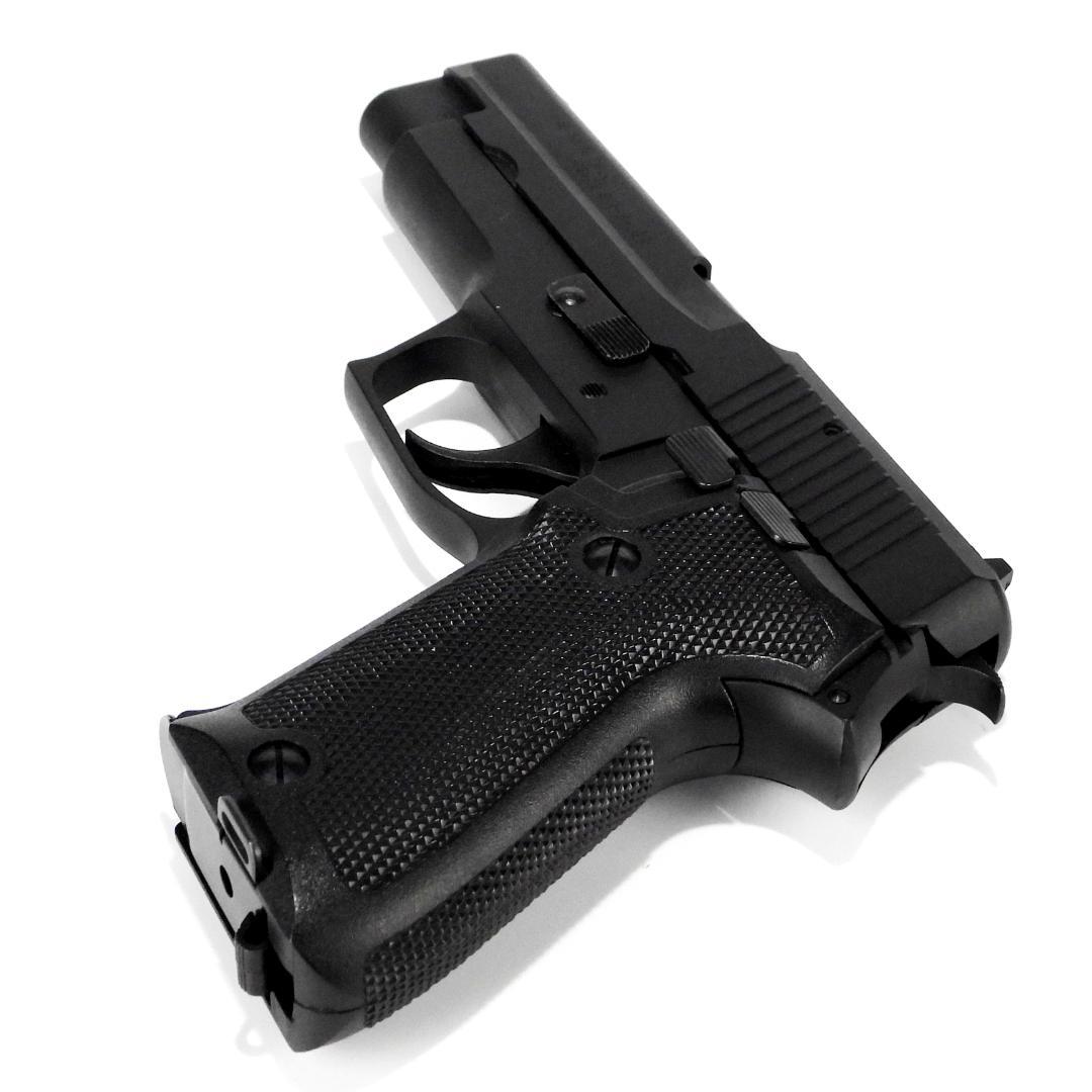 【専用】タナカ 9mm拳銃 SIG SAUER P220陸上自衛隊仕様 ガスガン