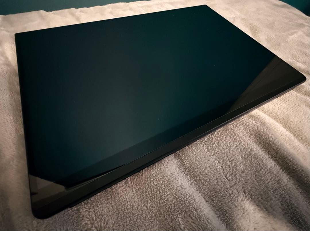 EWEI LQ-160PU 4Kモニター