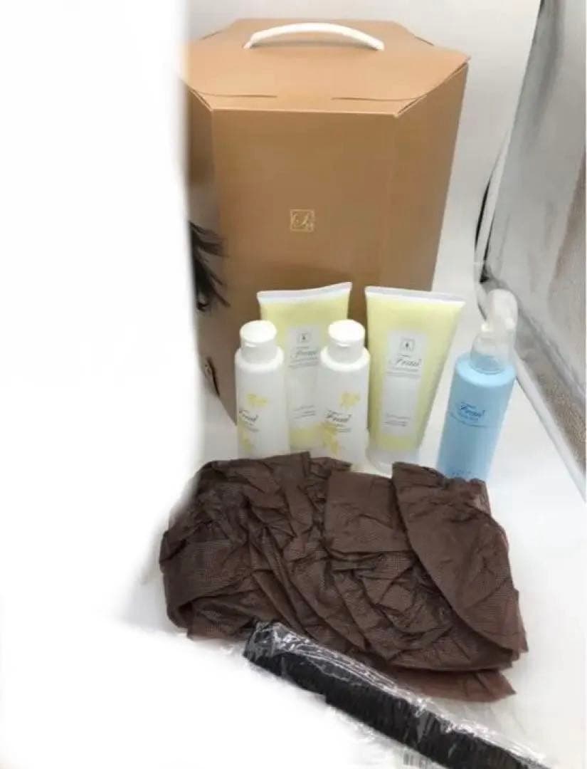 3種セット スヴェンソン 医療用ウィッグ ショート レディース ウィッグ