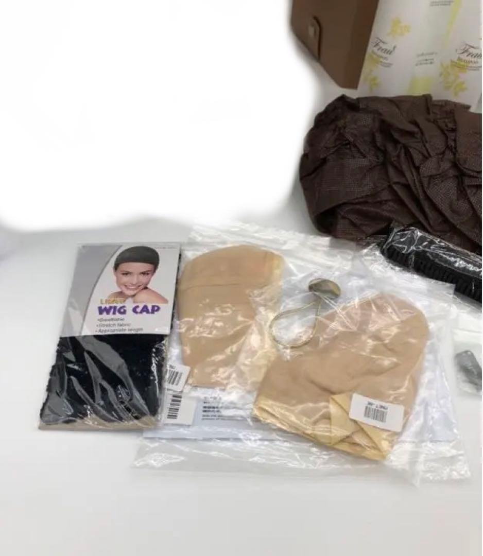 3種セット スヴェンソン 医療用ウィッグ ショート レディース ウィッグ