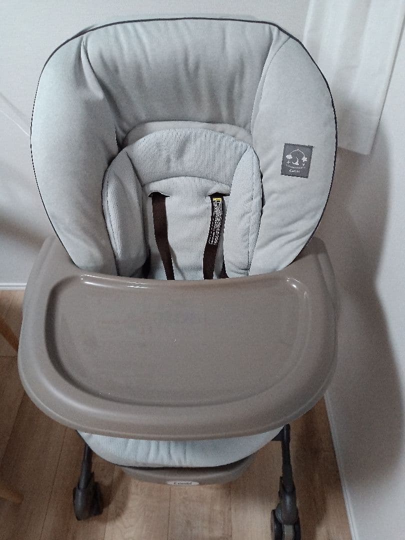 コンビ ネムリラ AUTO SWING LM