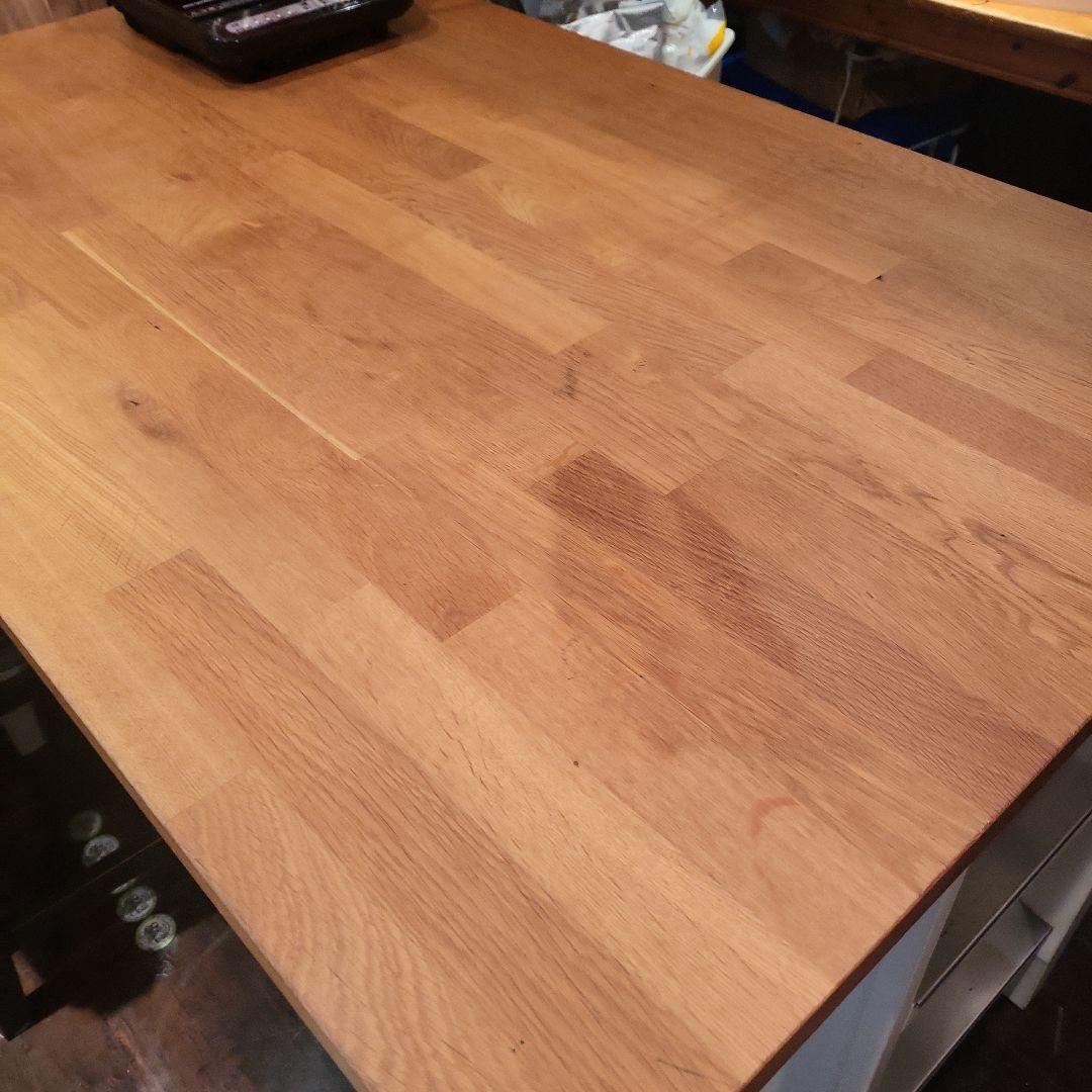 IKEA　STENSTORP アイランドキッチン