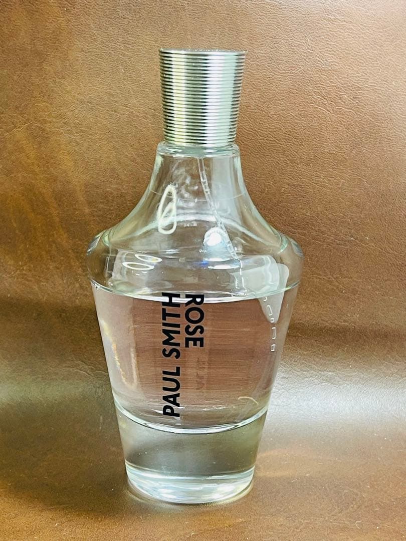 廃盤 PAUL SMITH ローズ オードパルファム　100ml