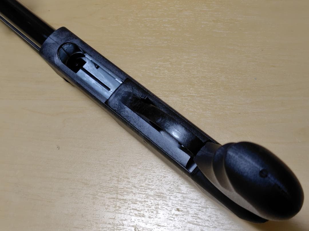 マルゼン CA870 ブルドッグ