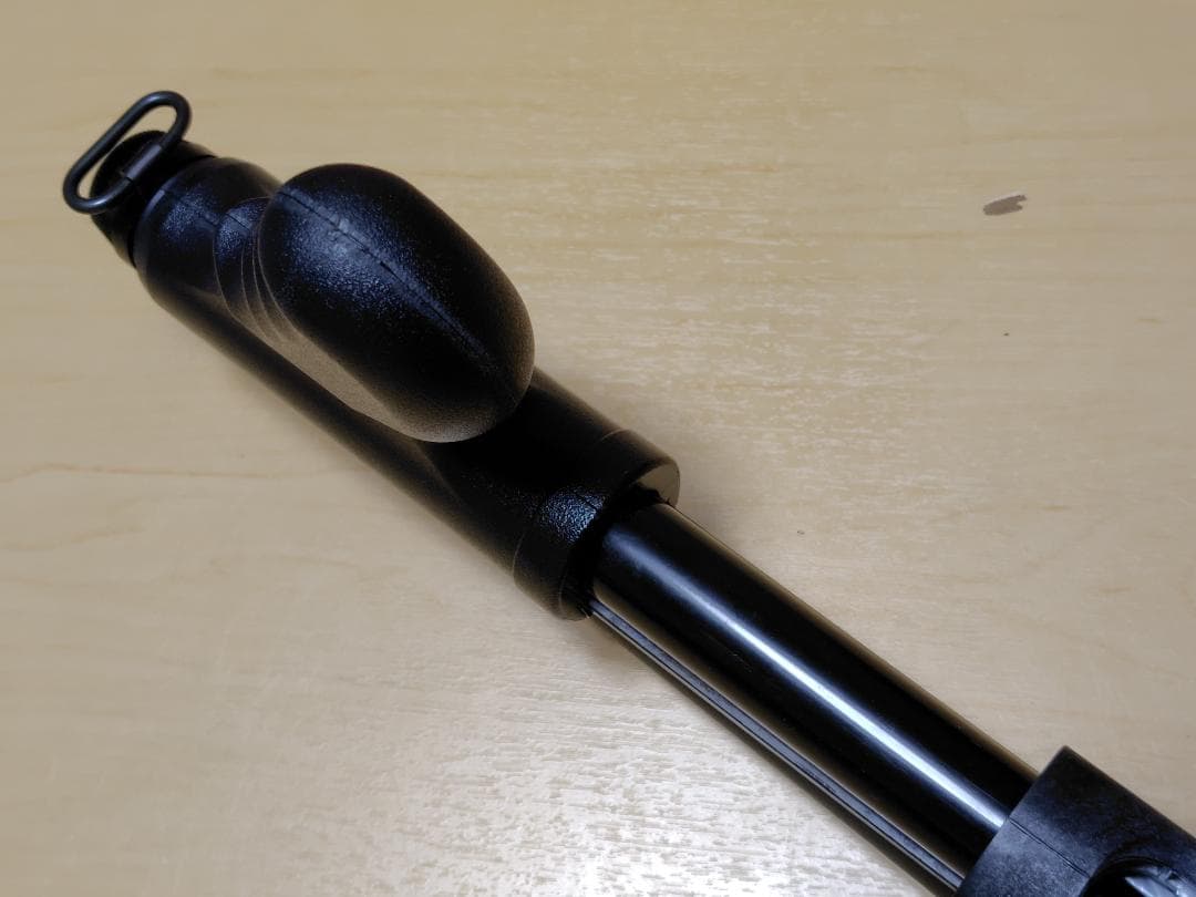 マルゼン CA870 ブルドッグ