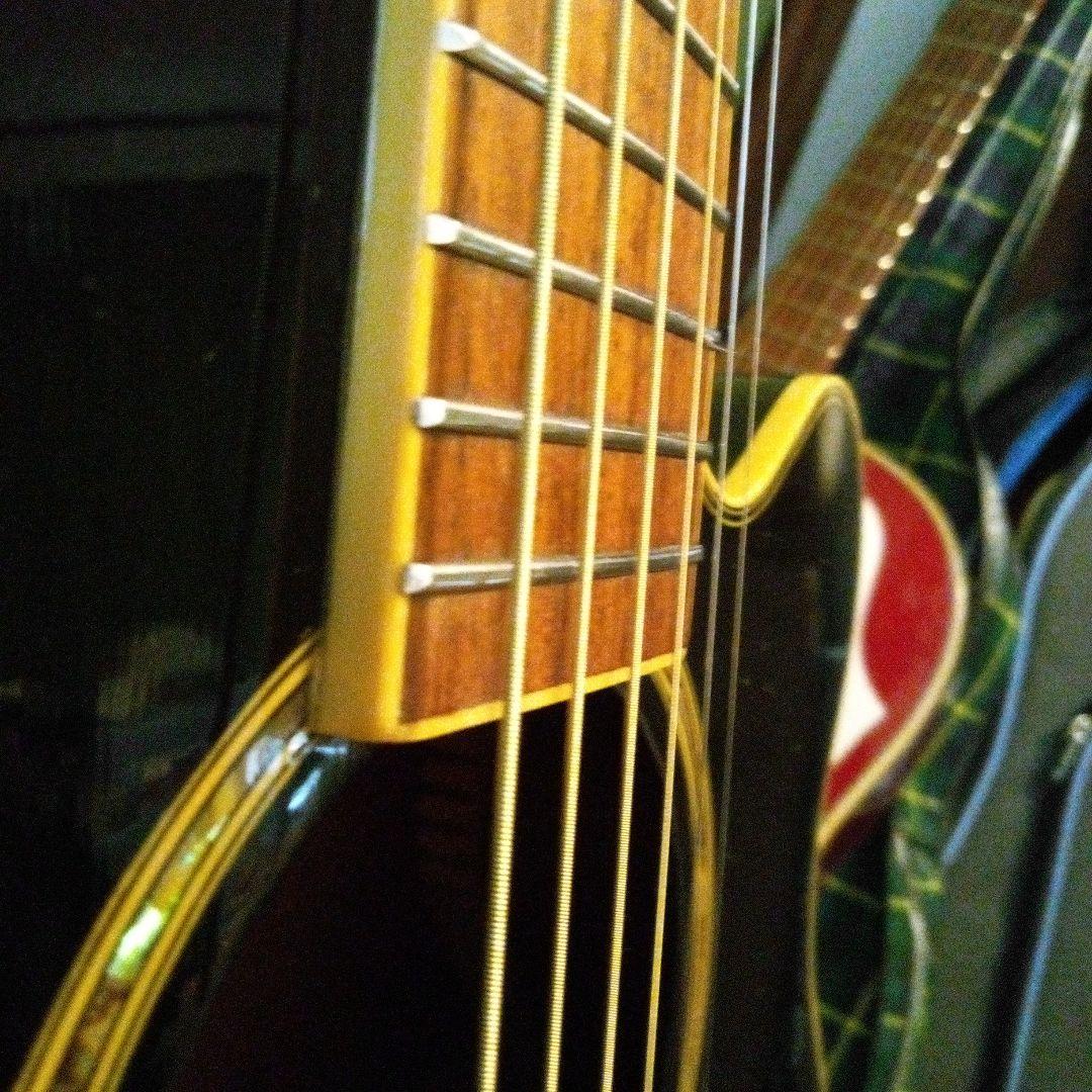 ツバメ11日迄Takamine Cooderエレアコギター大特価‼️