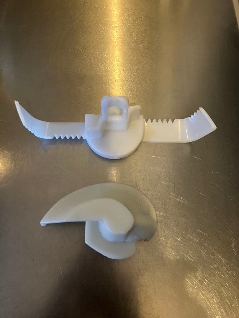 日本ニーダー(KNEADER) PK1012PLUS