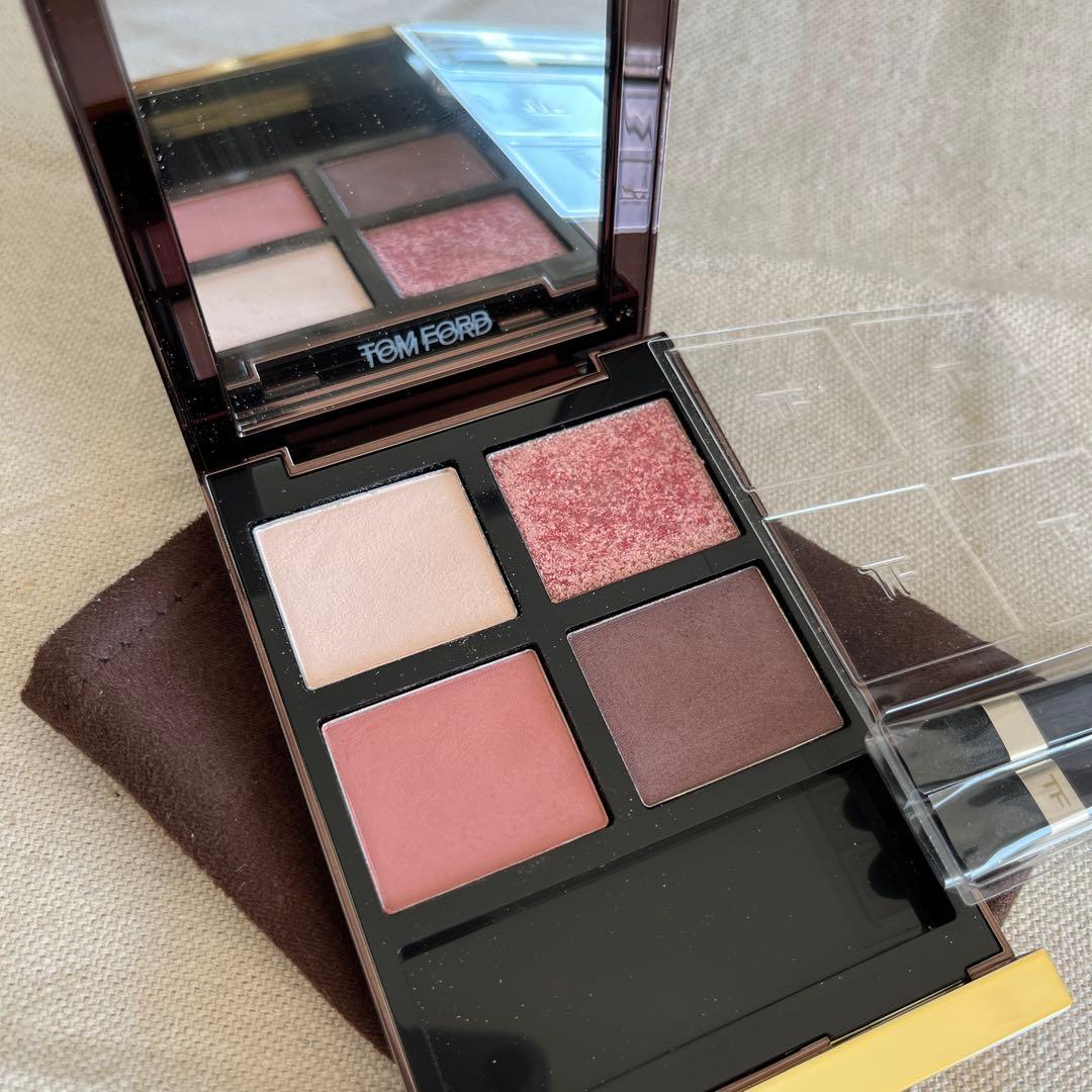 トムフォード アイカラー クォード 030