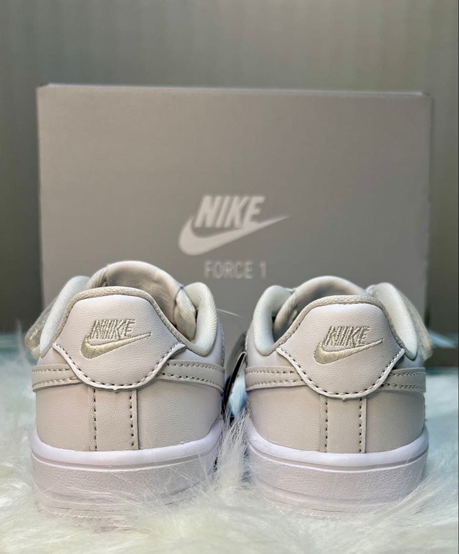 AIR FORCE 1 LOW EASYON NIKE ナイキ 14㎝