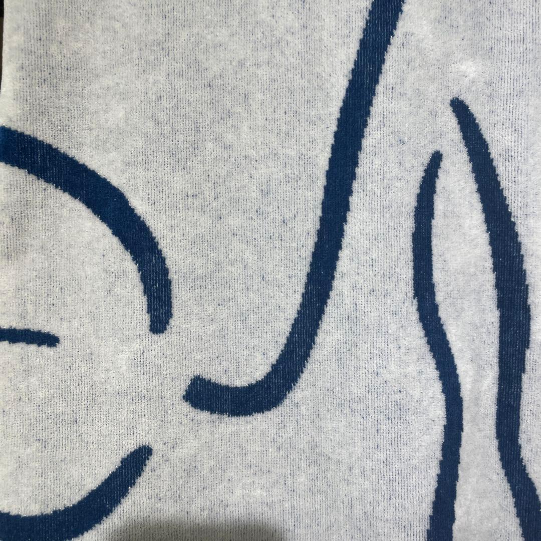 マイトンMYTONE TOWEL BLANKET