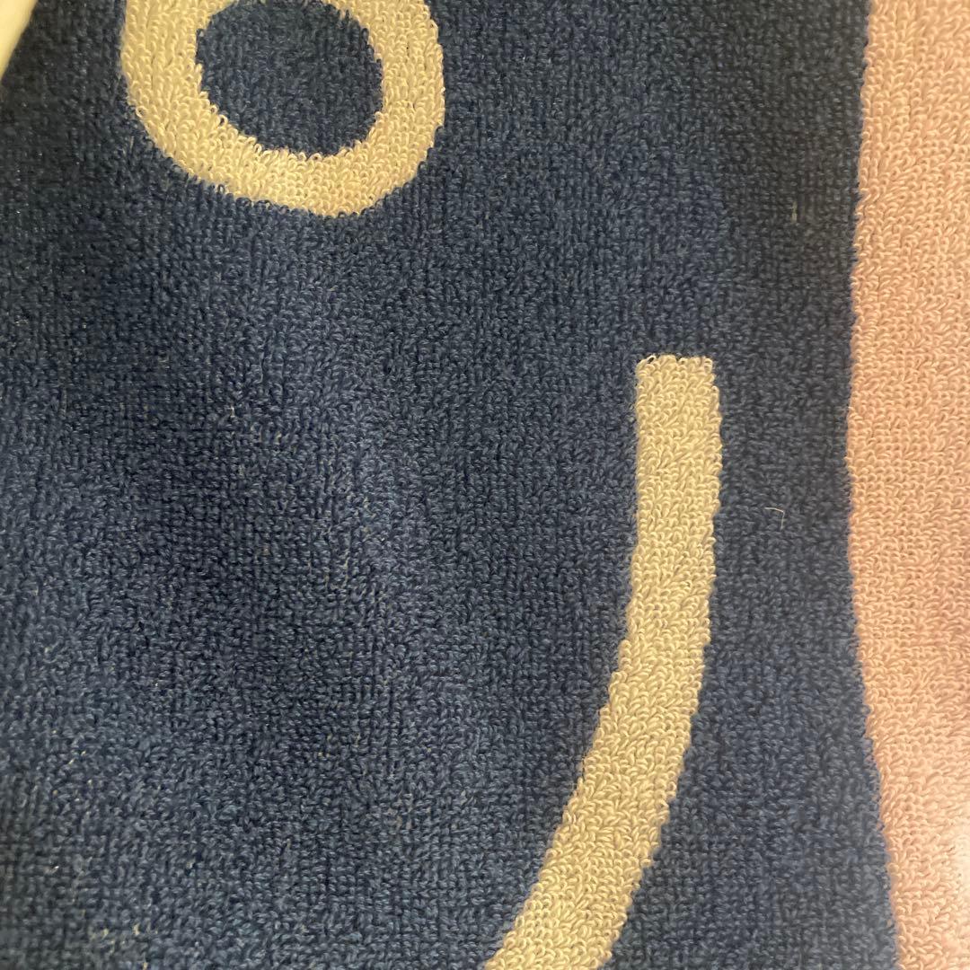 マイトンMYTONE TOWEL BLANKET