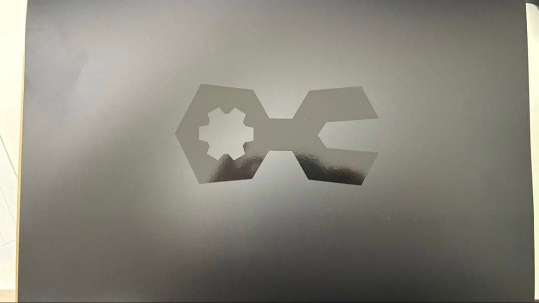 PUNKWORKSHOP FS-24 BROOK パンクワークショップ