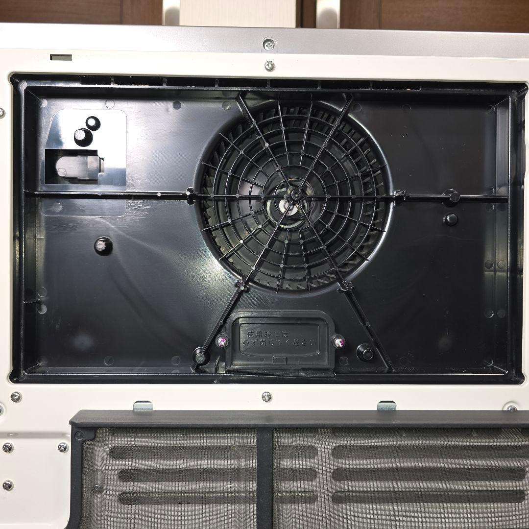 harin★ リンナイ ガスファンヒーター RC-T5801ACP