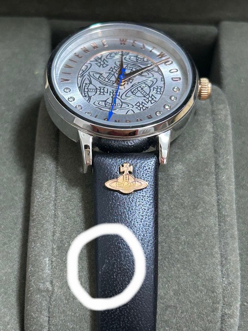 【ヴィヴィアン・ウエストウッド 】時計