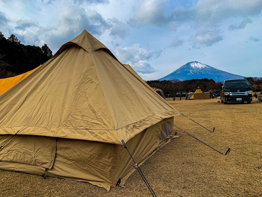 【DOD】 ショウネンテント TC