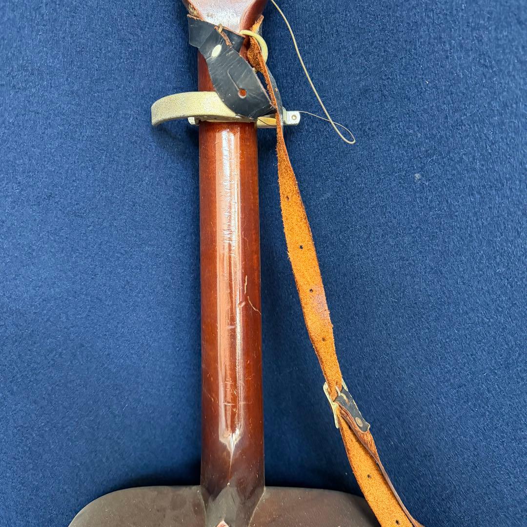 YAMAHA ヤマハ FG-180 アコースティックギター 赤ラベル ケース付き