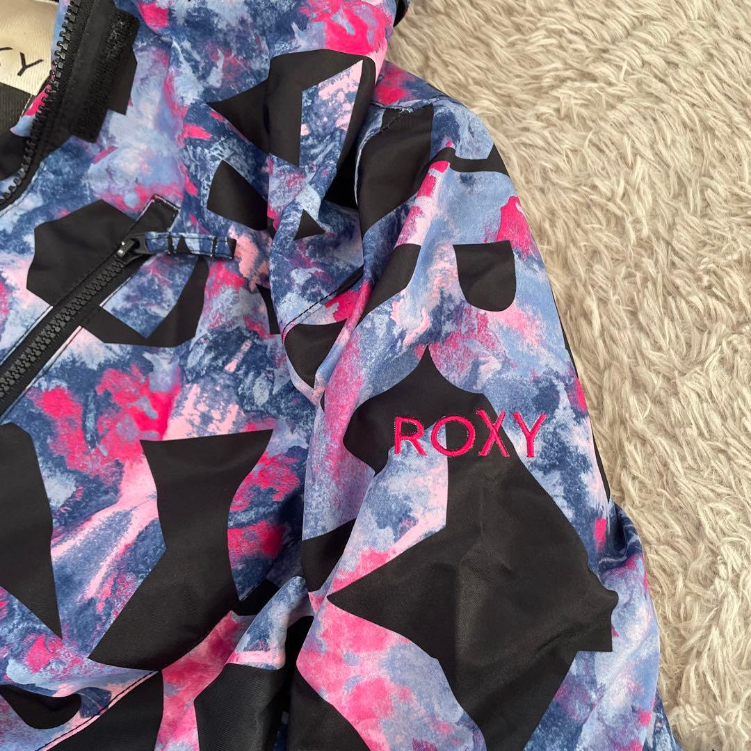 ROXY レディース　スノボウェア　上下セット
