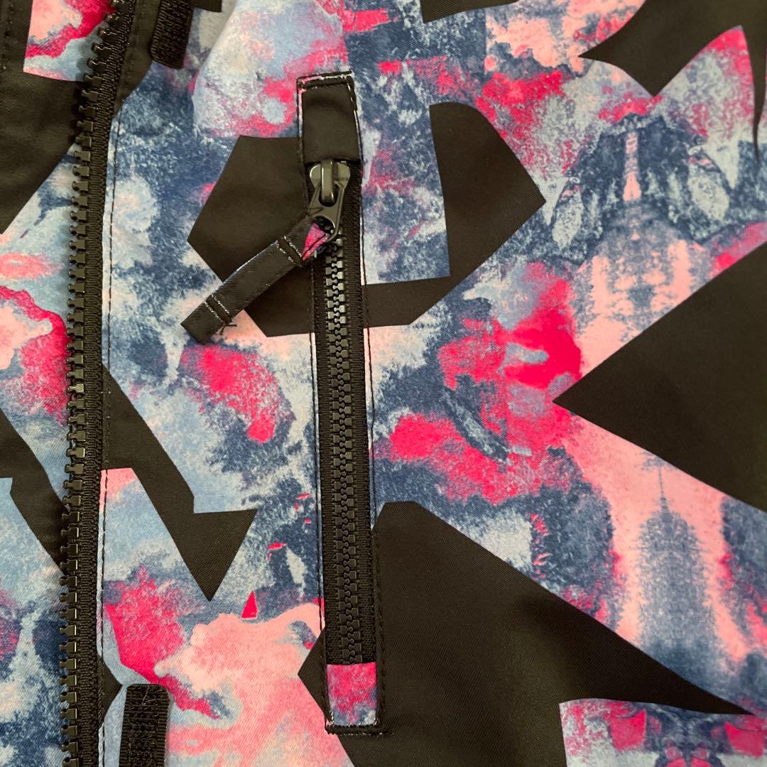 ROXY レディース　スノボウェア　上下セット