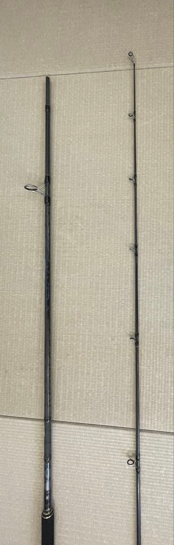 AbuGarcia XROSSFIELD XRFS-1062H アブガルシア