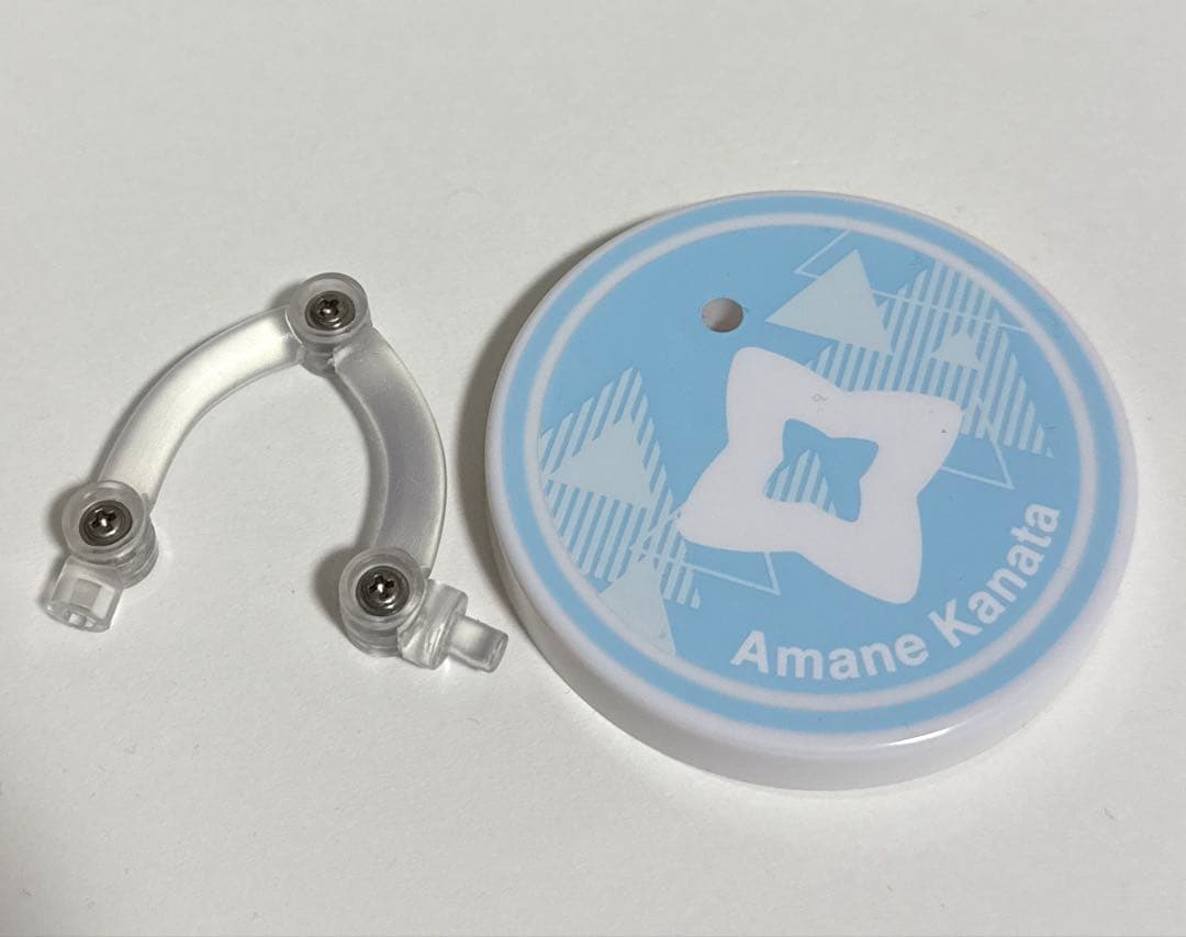 天音かなた ねんどろいど ホロライブプロダクション