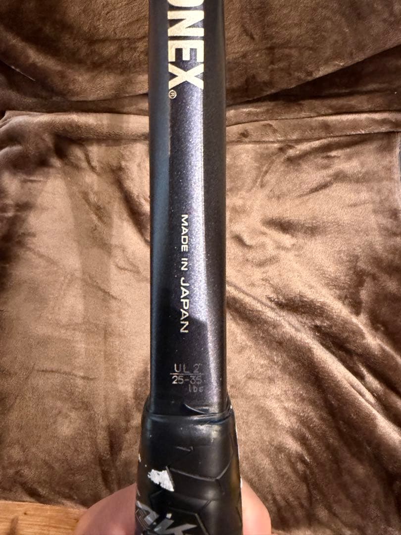 週末限定値下げ！！ ソフトテニスジオブレイク80V新色