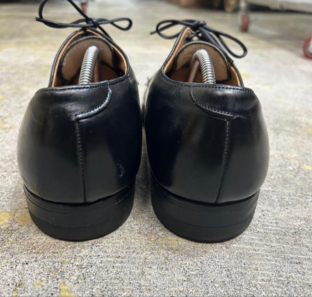 us navy サービスシューズ