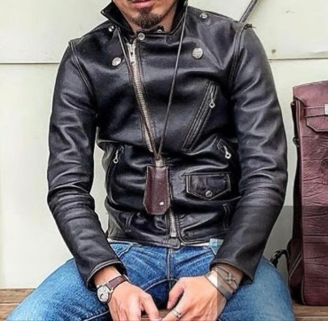 CELLMAN2DEERMES MASAYOSHI MKスナップボタン