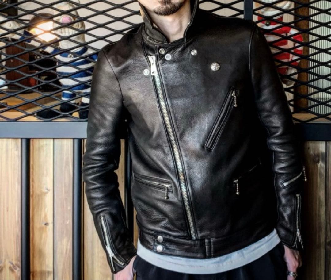 CELLMAN2DEERMES MASAYOSHI MKスナップボタン