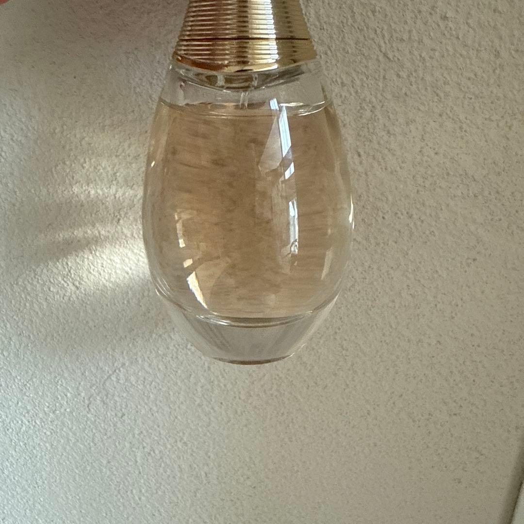 J'adore 香水 【未使用/50ml】Dior ジャドール オードパルファン