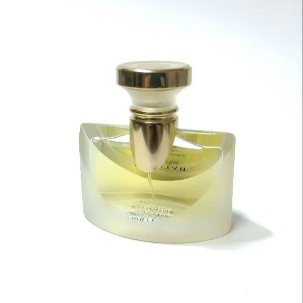 香水(女性用) BVLGARI pour Femme Eau de Parfum 30ml