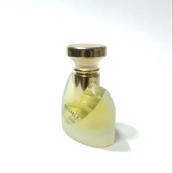 香水(女性用) BVLGARI pour Femme Eau de Parfum 30ml