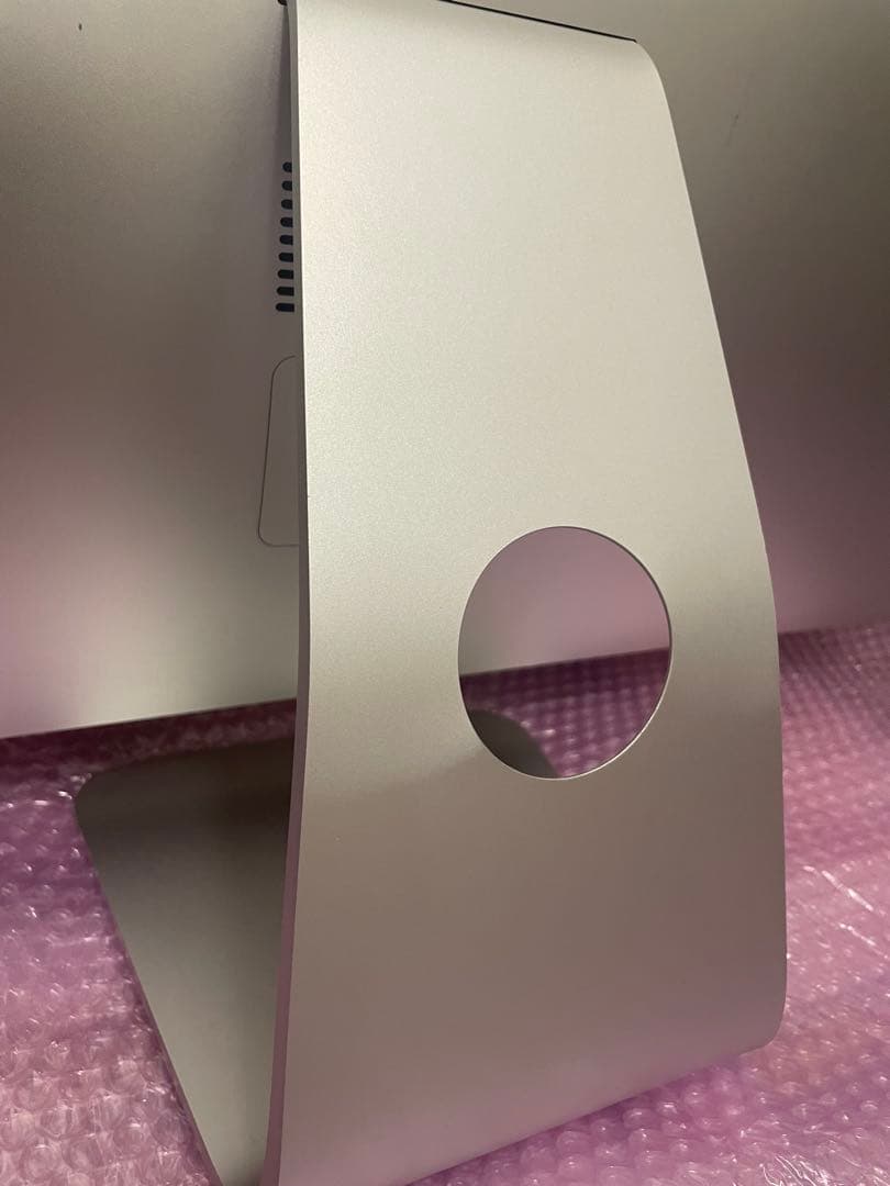 Macデスクトップ iMac 27 Retina5K i7 16GB 1TB SSD 2017