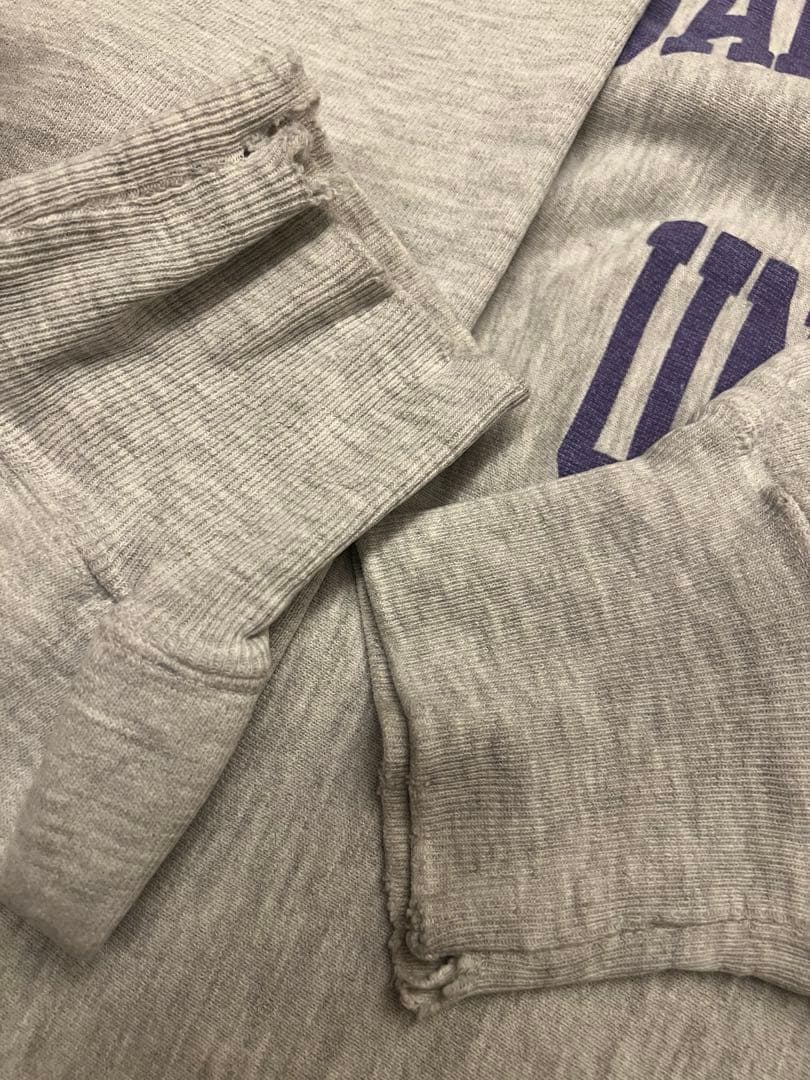 チャンピオン　リバースウィーブ　USA 90S トリコタグ　ヴィンテージ