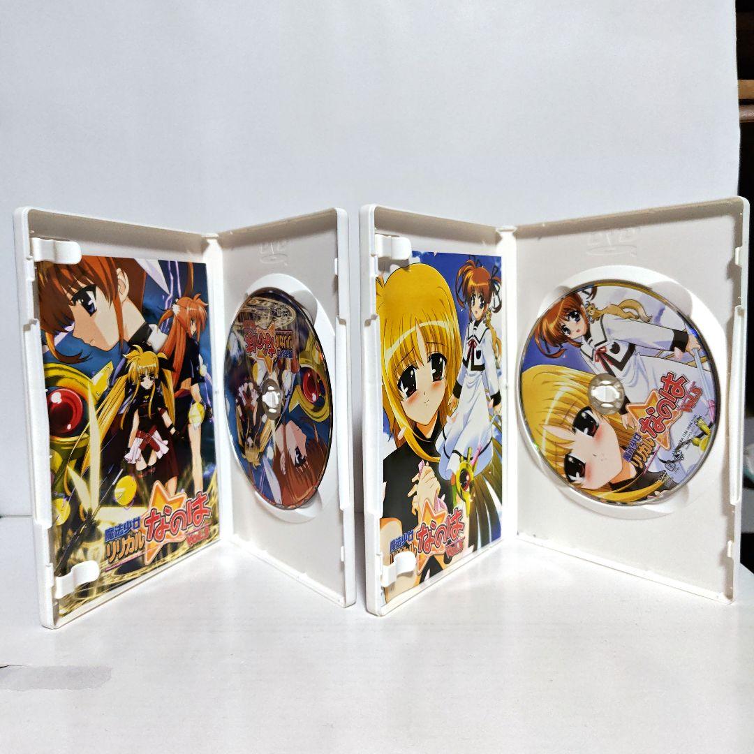 宝鐘マリン推し　魔法少女 リリカルなのは　けんぷファー