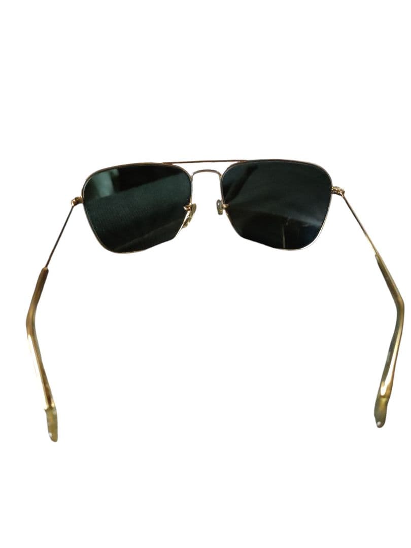 B&L Ray Ban USA キャラバン ビンテージ サングラス