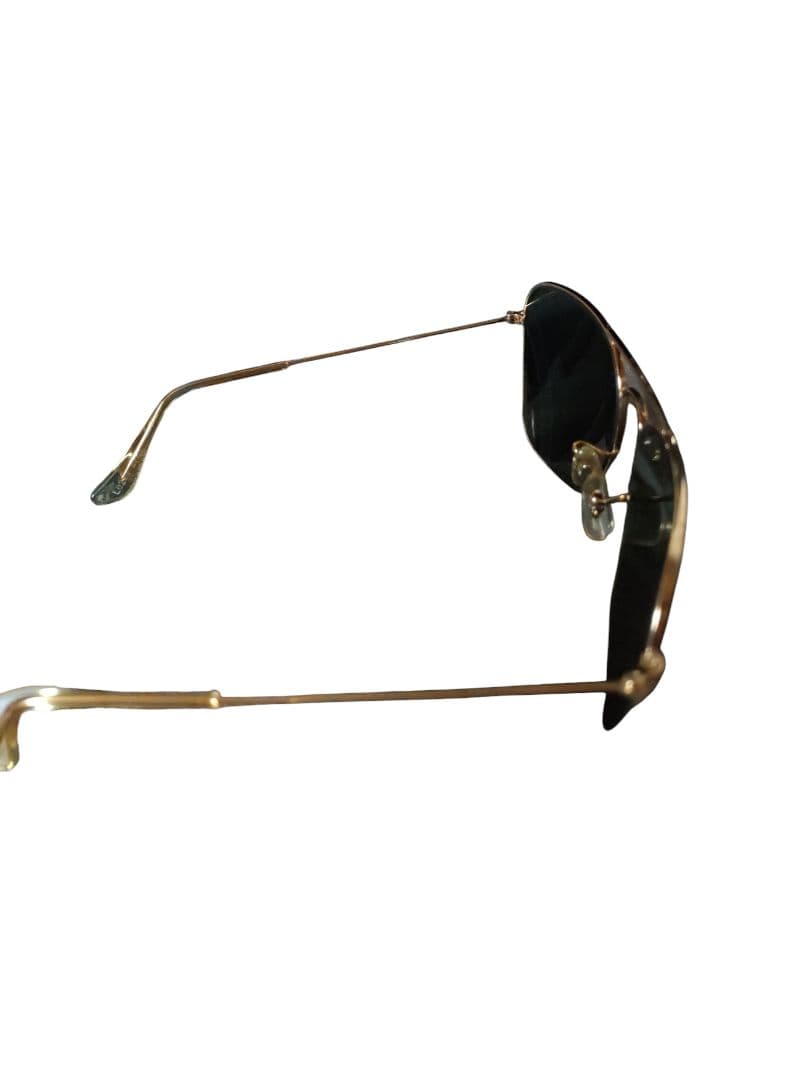 B&L Ray Ban USA キャラバン ビンテージ サングラス