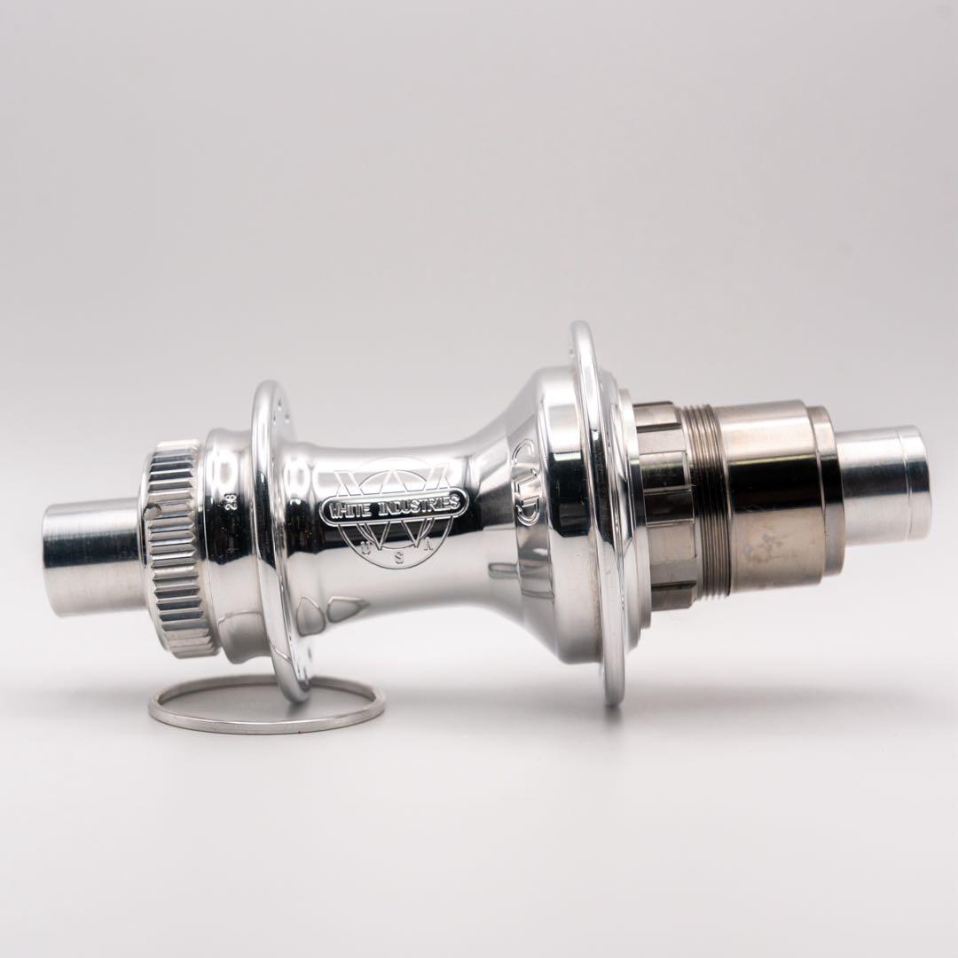 新品 WHITE INDUSTRIES CLD 28H XDR 142×12