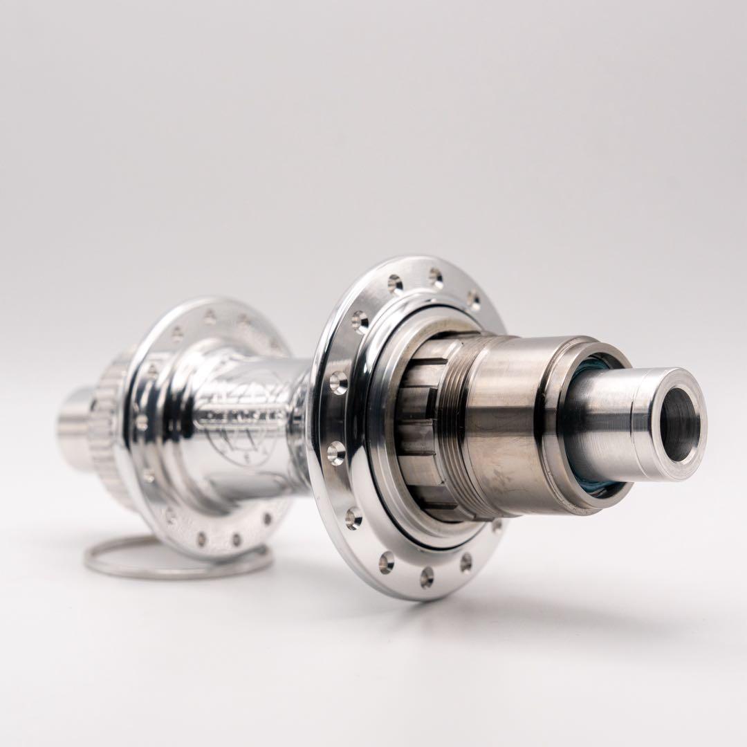 新品 WHITE INDUSTRIES CLD 28H XDR 142×12