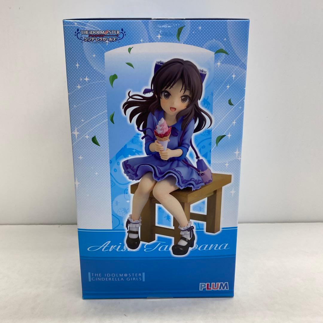 27□「アイドルマスターシンデレラガールズ」橘ありす RI0621-9