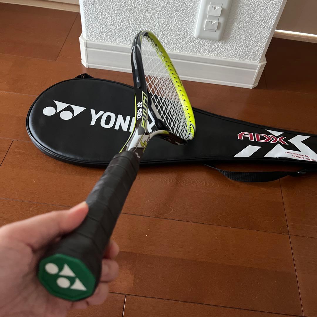 テニスラケットセット