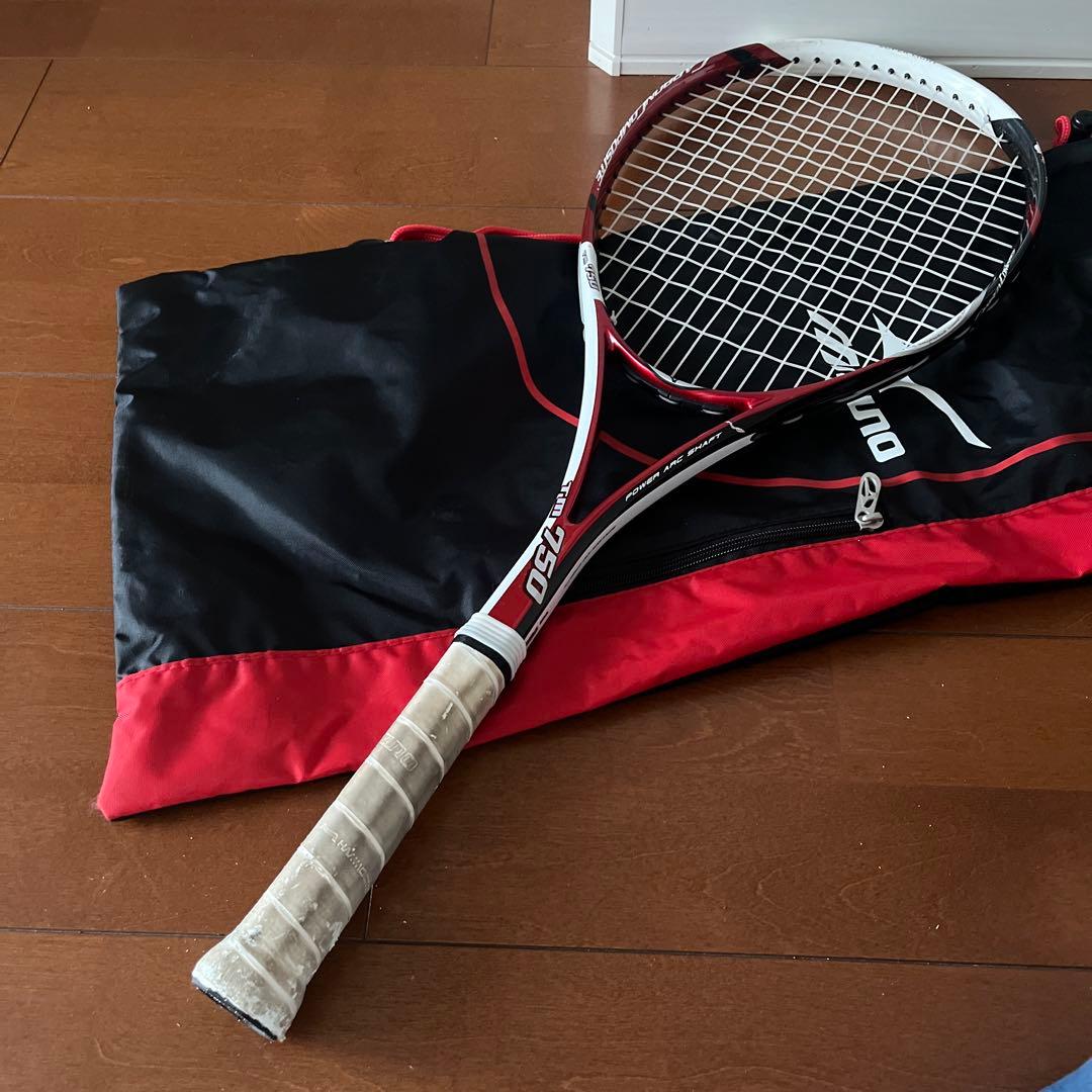 テニスラケットセット