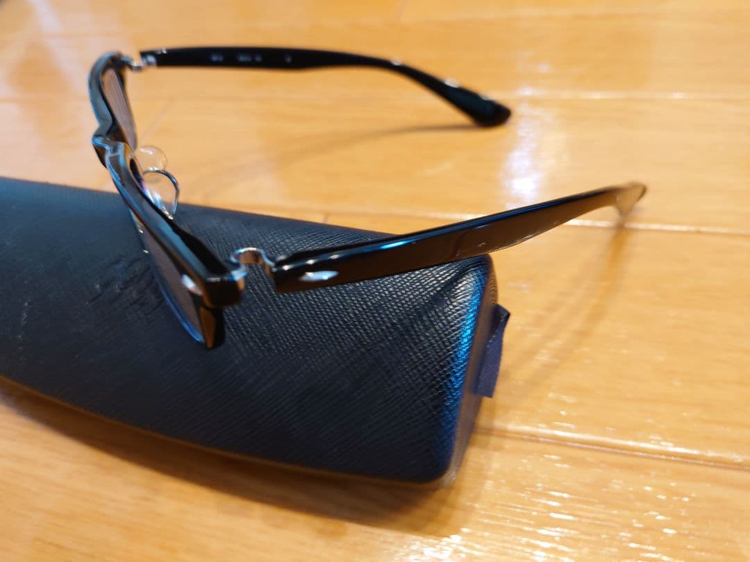 フォーナインズ 999.9 NP-61 ブラック