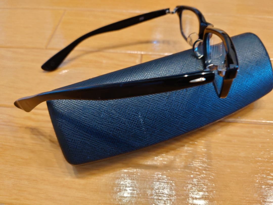 フォーナインズ 999.9 NP-61 ブラック