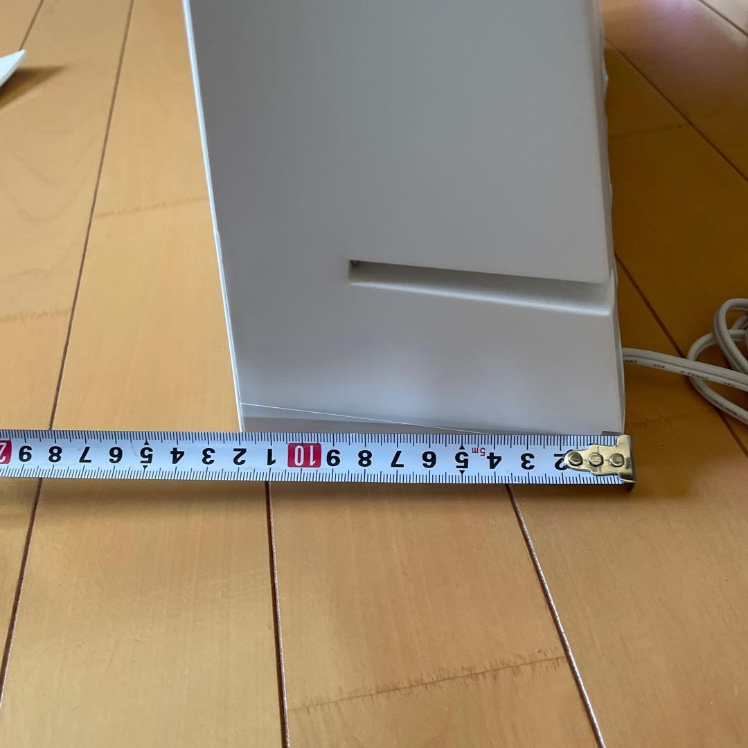 高照度光療法　ブライトライトME　(中古品)