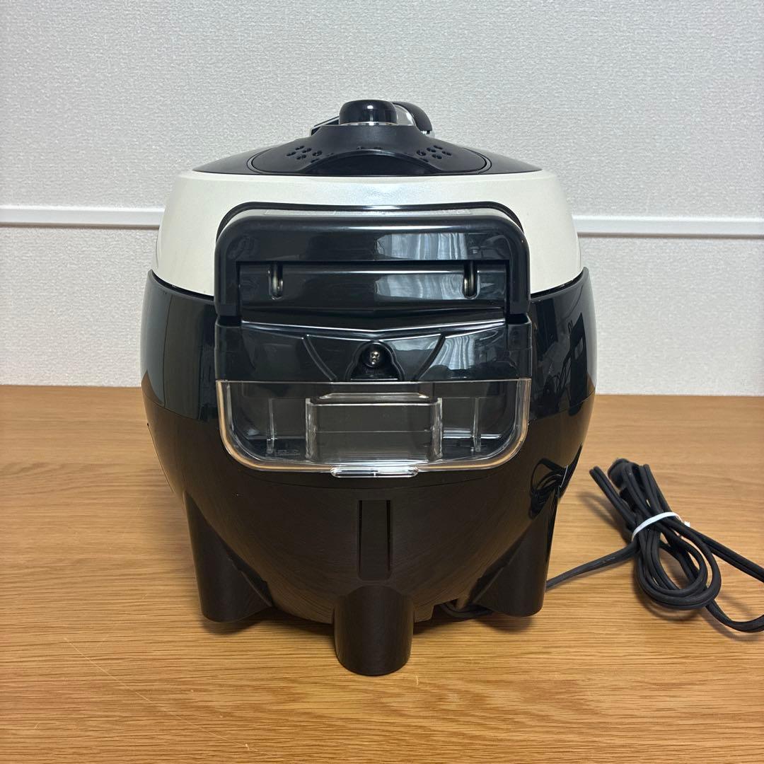 【美品】酵素玄米Labo 酵素玄米炊飯器 MM03JP 圧力パッキン付