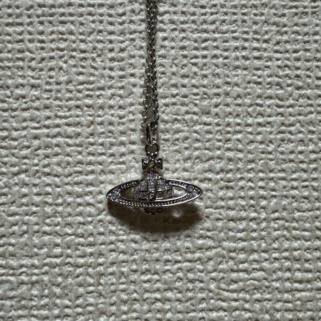 アクセサリー Vivienne westwood necklace