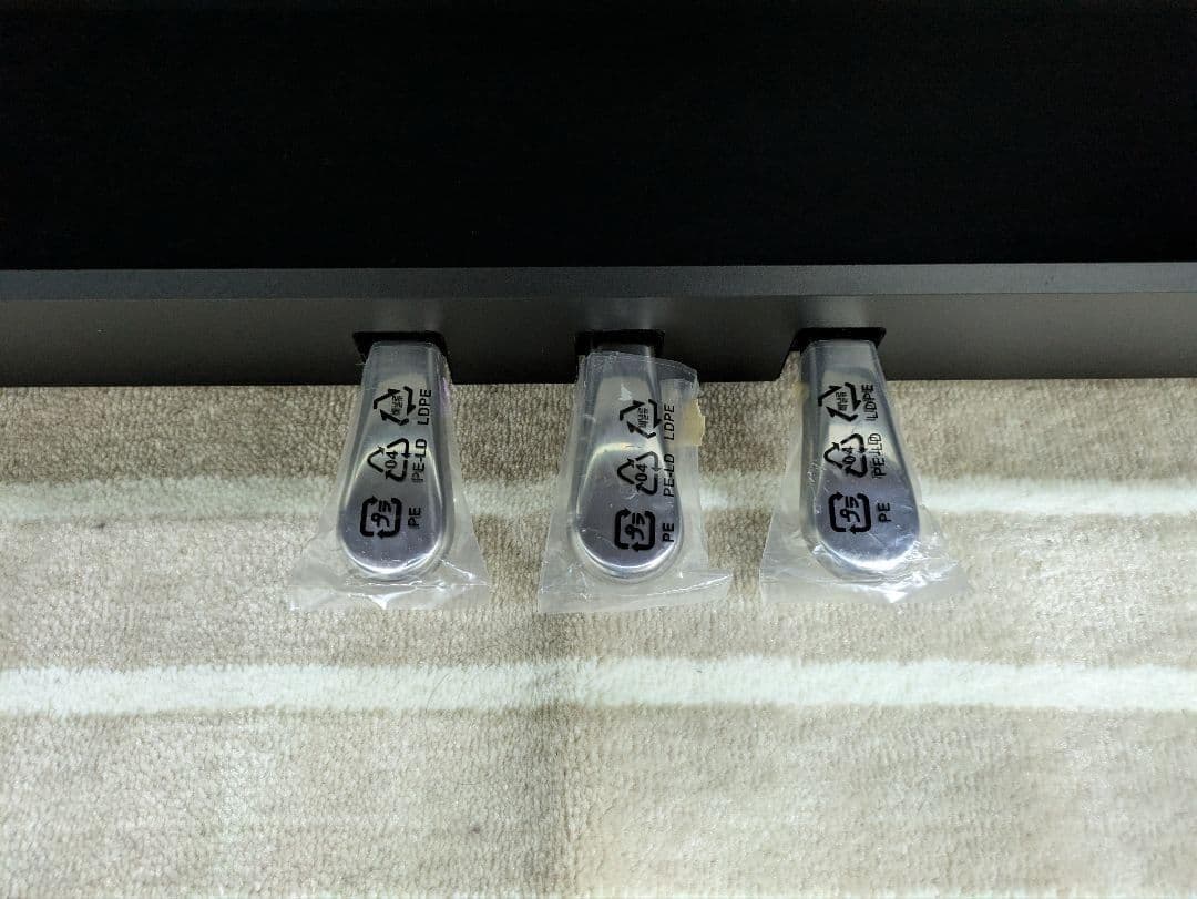 ◆Blue◆カワイ電子ピアノ 椅子・ヘッドフォン付き KDP75B