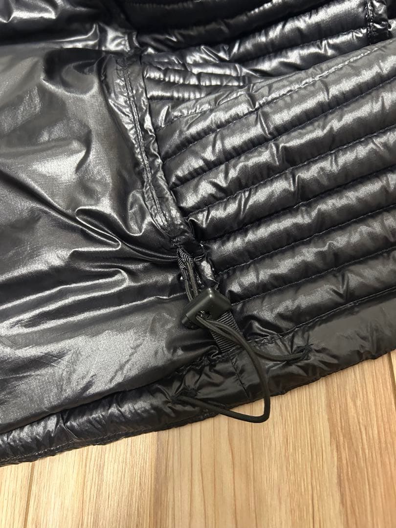 ジャケット・アウター Patagonia Ultra light down hoody