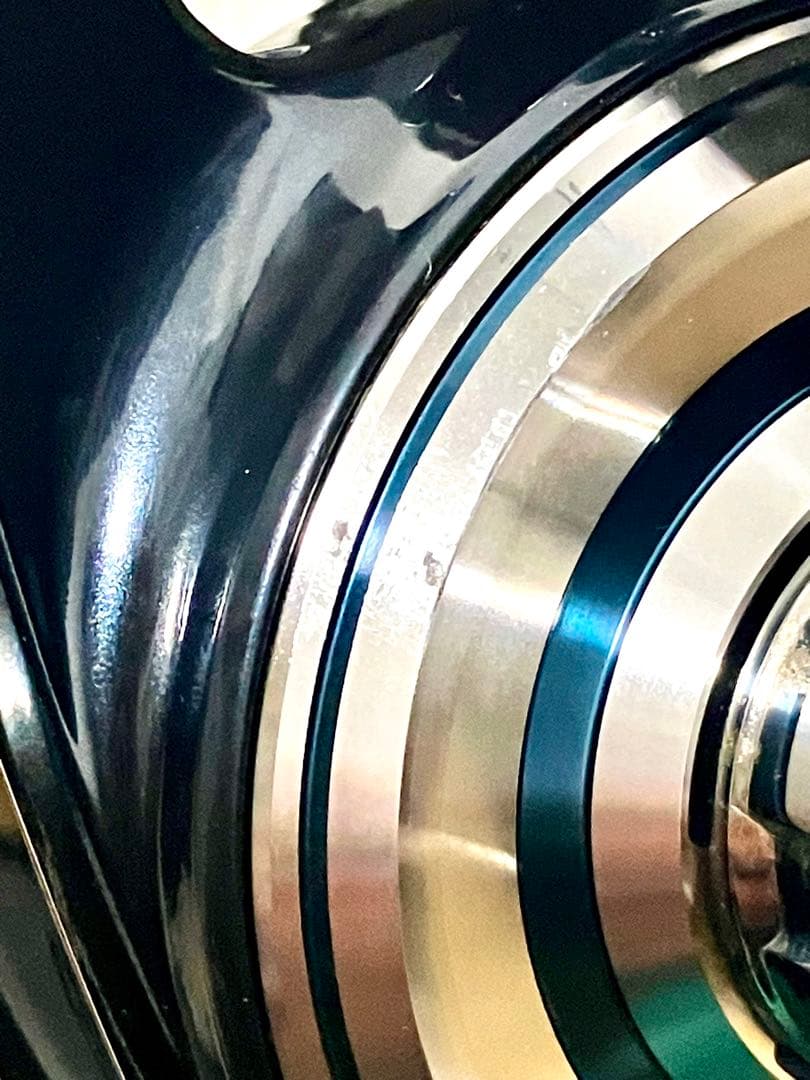 ダイワ 21 セルテート SW 18000-H スピニングリール