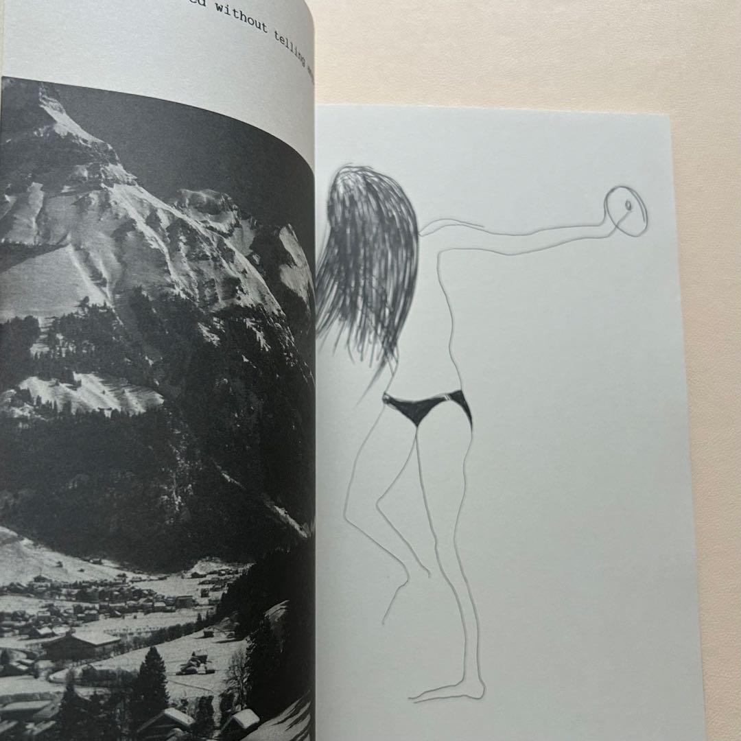 値下げ 希少 マーク・ボスウィック 1978 mark borthwick